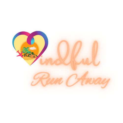 Mindful RunAway logo